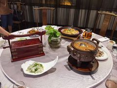 -保定会馆(红旗大街店)