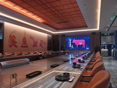 -赤坂亭·M9和牛烧肉·铁板烧·日料398放题(长泰广场店)