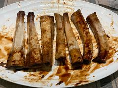 -Hurricane's Grill 飓风牛排