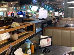 -盛江山自助料理(奥莱锦辉购物广场店)