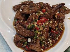 -金姐台湾菜(珠江路店)