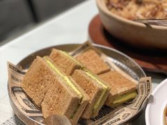 -凤来茶餐·粤菜馆(珠江新城店)