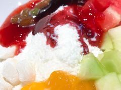 -韩盛·盛江山自助料理(奥体万达店)