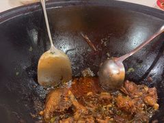 -江湖水乡铁锅炖魚(周庄嘉园店)