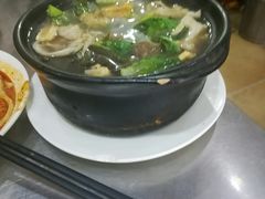 -清真·穆萨砂锅(大皮院店)