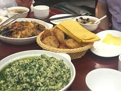 -景芝小炒(蓉花路店)