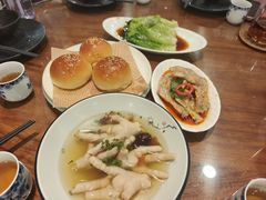 -一壶私房菜·顺德菜·顺德鱼生