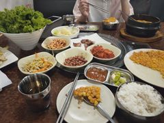 -六七八韩式烤肉·韩国料理(上杭路店)