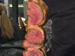 -拉蒂娜·巴西牛排馆 Latina·Brazilian Steakhouse(陆家嘴旗舰店)