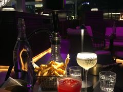 -DEW Lounge(深圳湾店)
