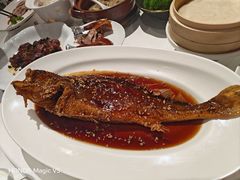 -四季民福烤鸭店(通州马驹桥店)