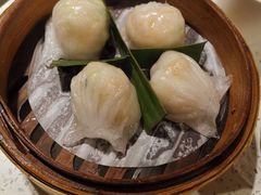 一品轩虾饺皇-又一间茶点轩(百汇广场店)