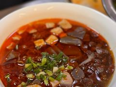 -蒋家肠旺面馆(合群路店)