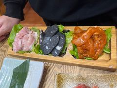 -牛也烧肉(摩尔城店)