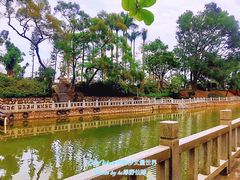 -景山公园