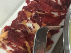 -潮泰牛肉火锅 · 创于1992年(车公庙店)