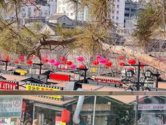 -回龙窝历史文化街区