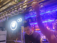 -Release bar 释放酒吧 (哈西万达店)