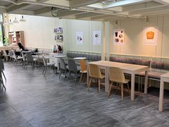 -ADO KAFE(大学城店)