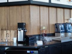 -星巴克(成都科学城店)