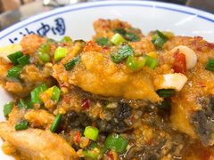 -张氏父子常德肠子馆(红星总店)