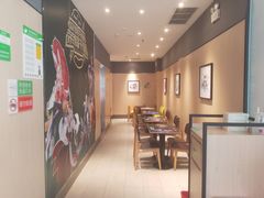-德克士(香港街店)