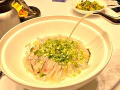 -院里寻菜·精致庭院菜(观沙岭店)