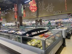 -大统华超市T&T(朗豪坊店)
