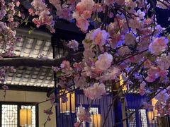-绿茶餐厅(朝阳大悦城店)