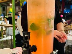 -胡桃里音乐酒馆(罗湖HALO广场店)