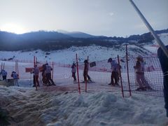 -太子岭滑雪场