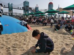 -季高兔窝窝亲子园(上海薰衣草公园店)