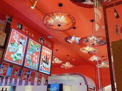 -饭町二郎日式综合茶餐(中安广场店)
