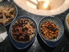 -云海肴云南菜·蒸汽石锅鱼(青岛万象城店)