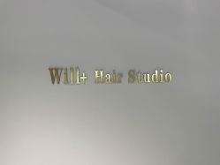 点击看大图 -Will+ Hair Studio