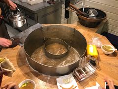 朝天锅-韩邦朝天锅