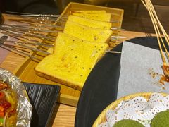 鸡蛋泡了面包片-壹酒贰肉1926·深夜食堂(九纬路店)