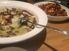 -首秀·四川料理(星耀101店)