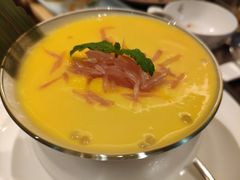 杨枝甘露-彩丰楼·中餐厅(国家会展中心上海洲际店)