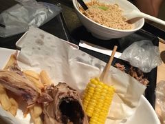 -大家乐(广州中华广场店)