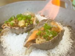 -鑫鸿达·海鲜闽菜热炒小馆(中山路店)