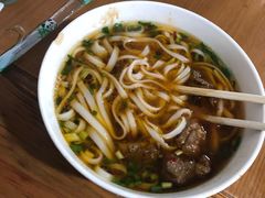 -矮子粉店1985·长沙米粉(湘春路店)