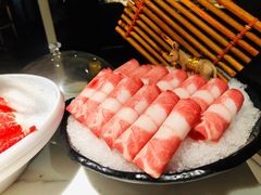 -无界釜·河豚鱼汤锅(红山动物园店)