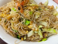 -浑河春面馆非遗鹿角面(良乡店)