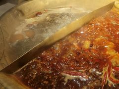 -小龙坎火锅(全球总店)