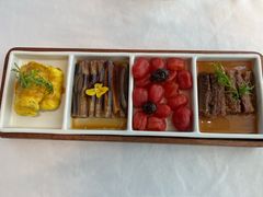 -悦融·京鲁菜·露台花园(安定门店)
