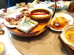 -红城阁·上海味道(四平路店)