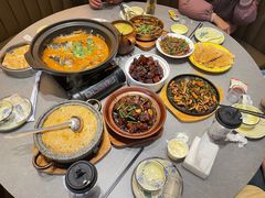 -八张桌子(老店)