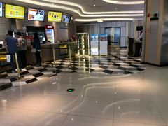 -百丽宫影城(CGS激光苏宁广场店)