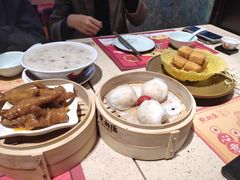 -点都德(华强南店)